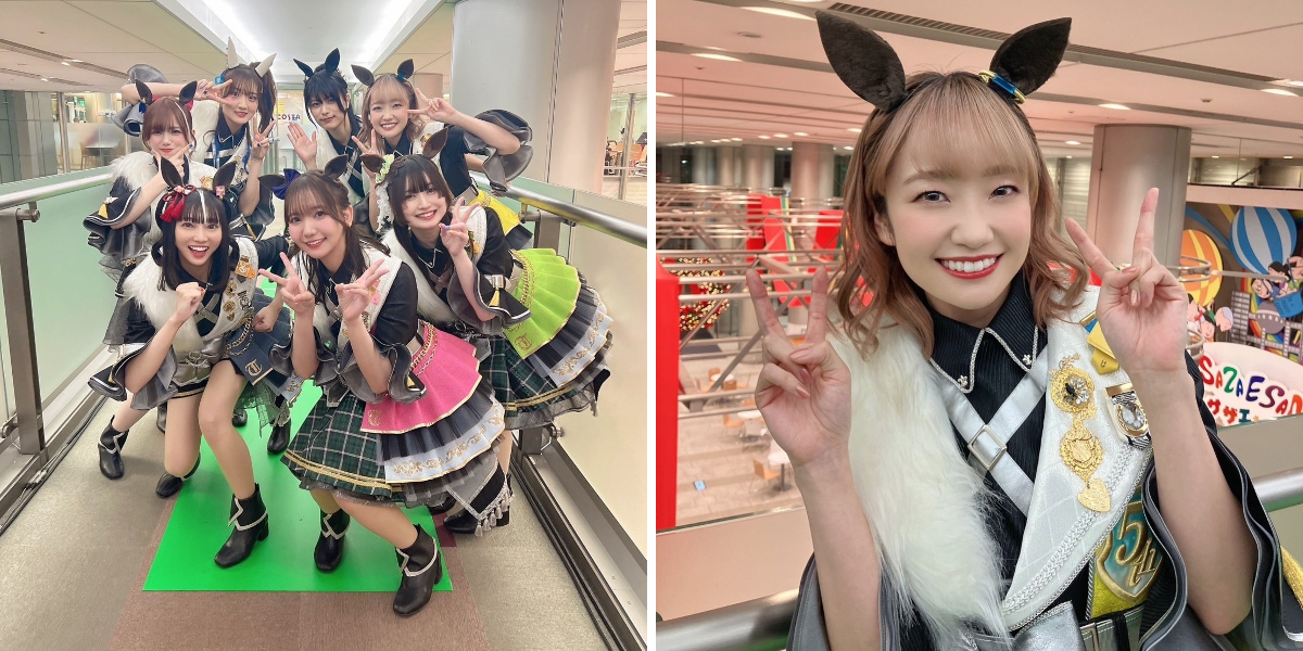 大橋彩香 official on X: 