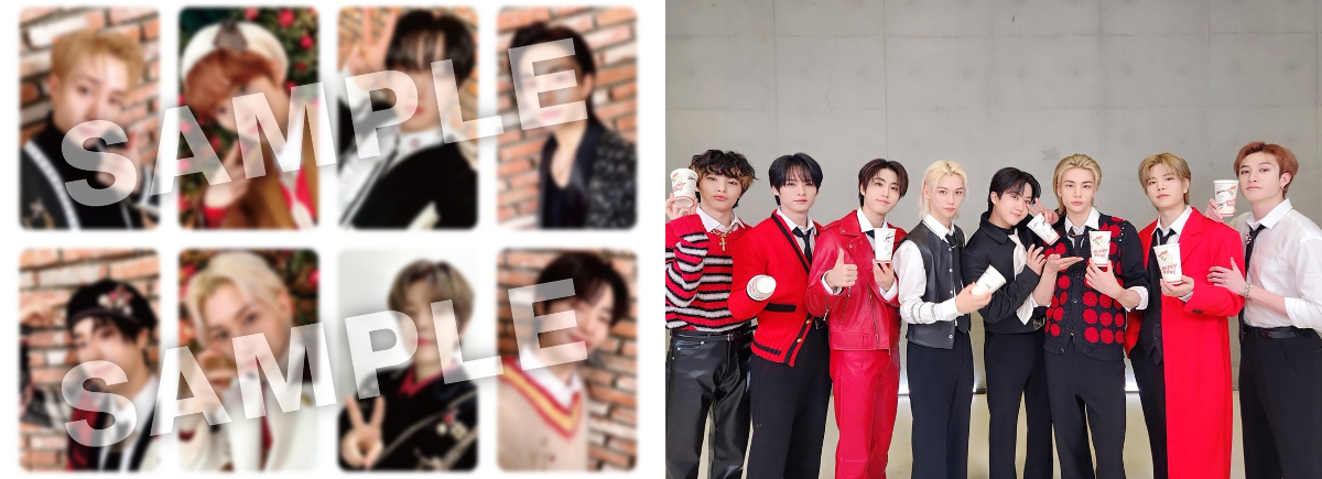Stray Kids Japan Official on X: 