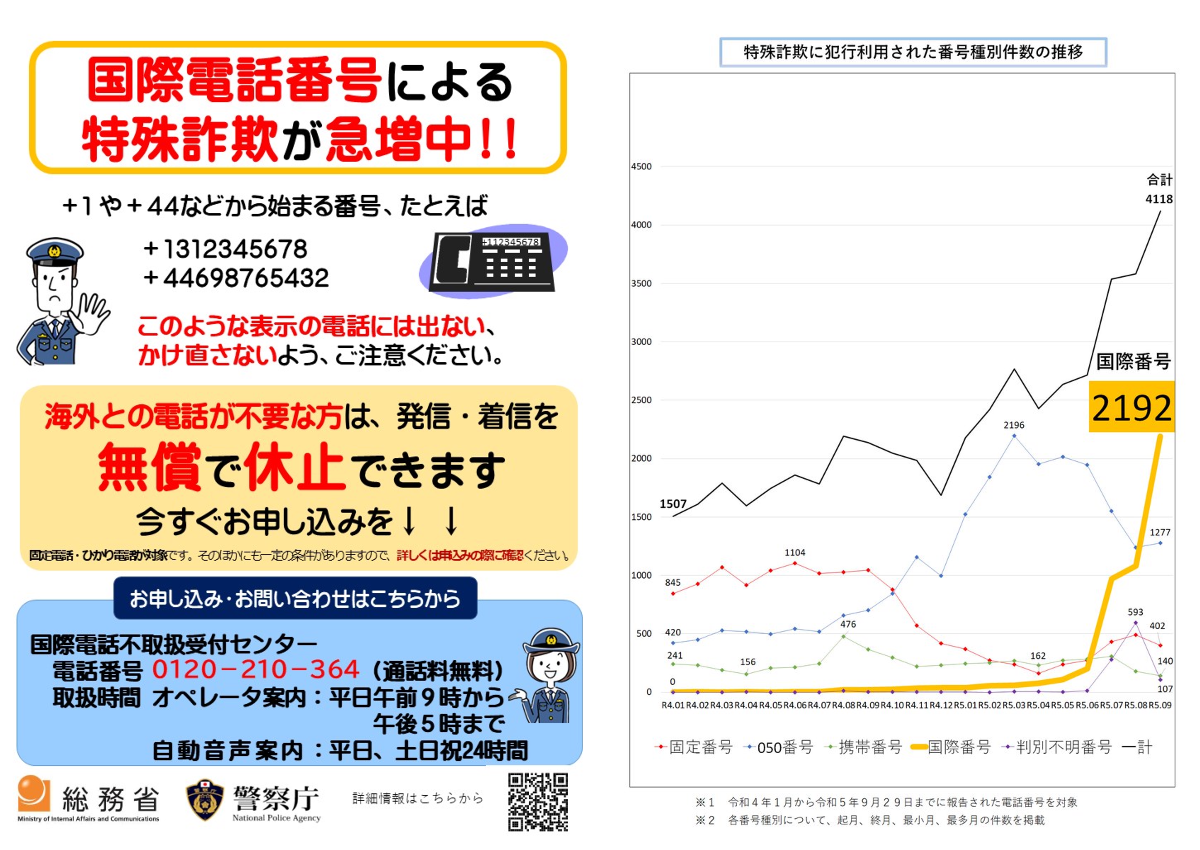 警察庁 on X: 