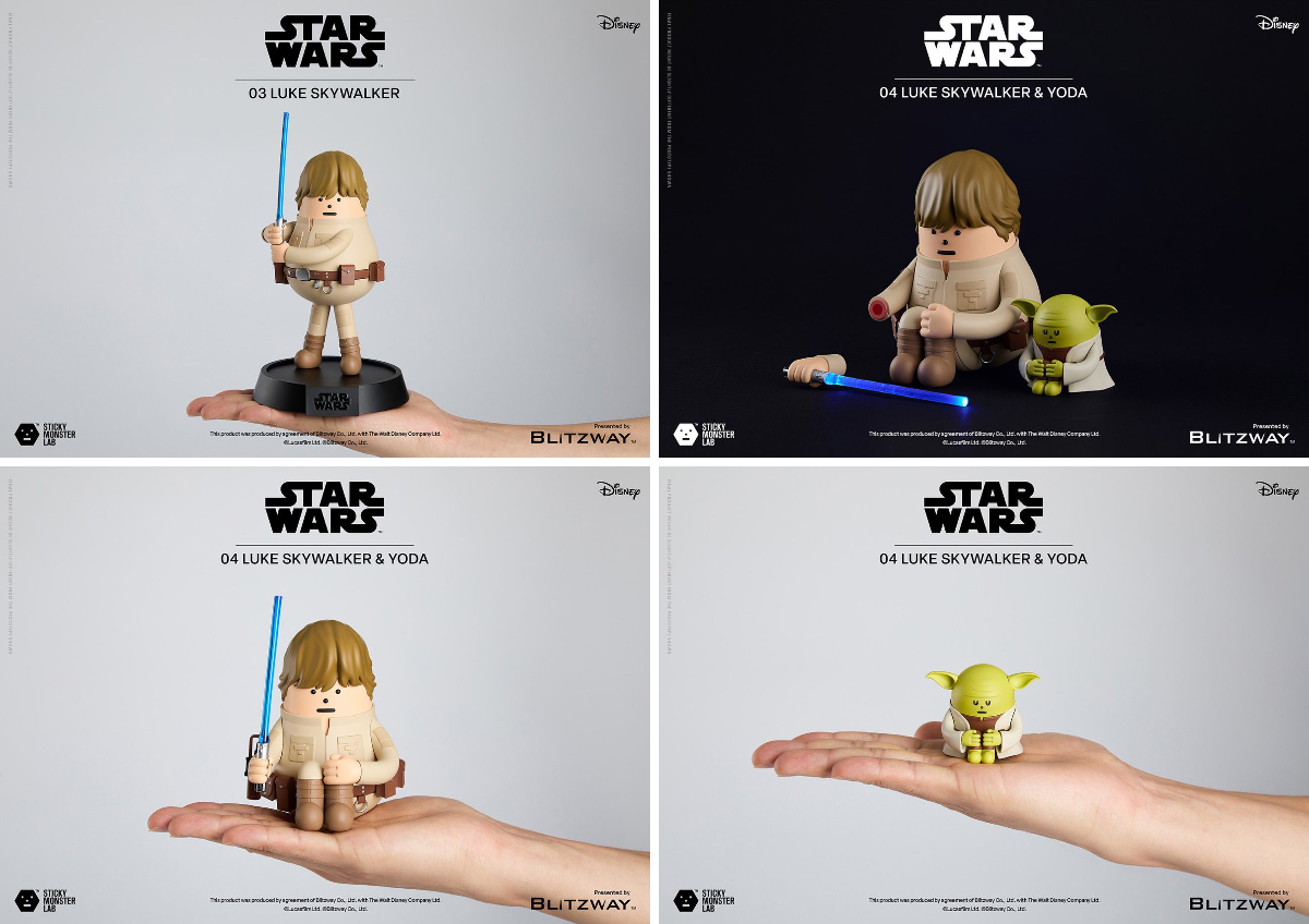 STAR WARS POP UP STORE on X: 