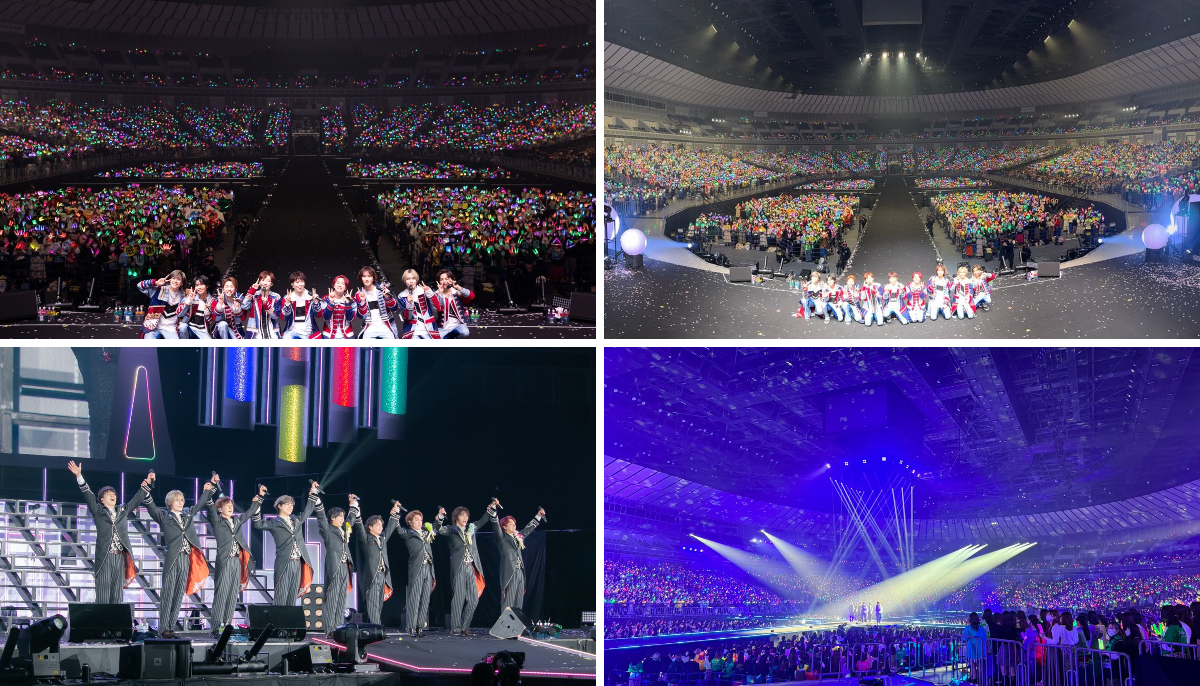 MeseMoa.公式 on X: 