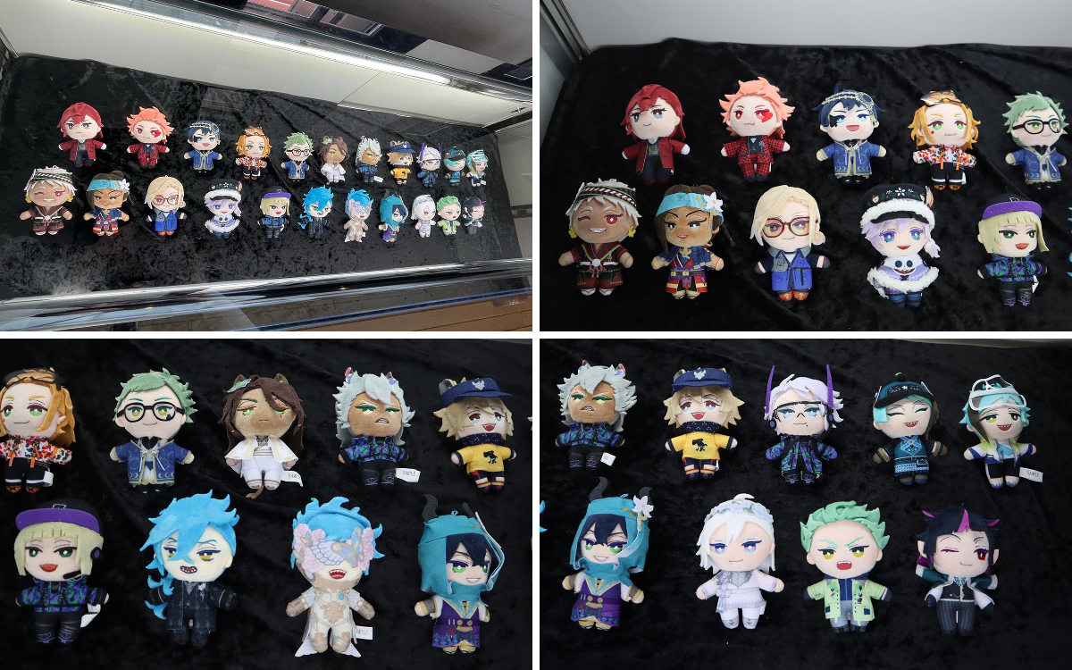 アニプレックス GOODS TEAM on X: 