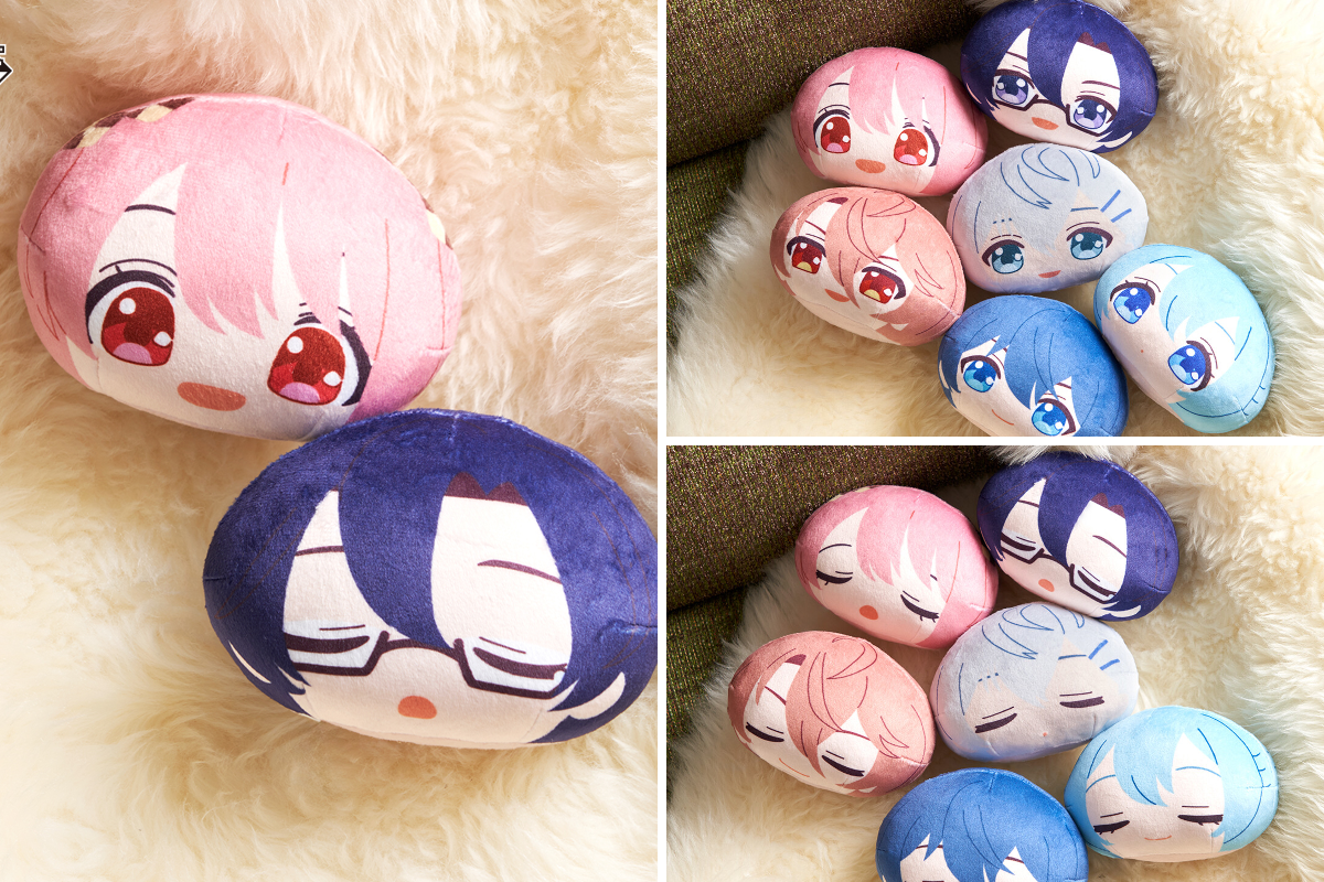 一番くじ（BANDAI SPIRITS） on X: 