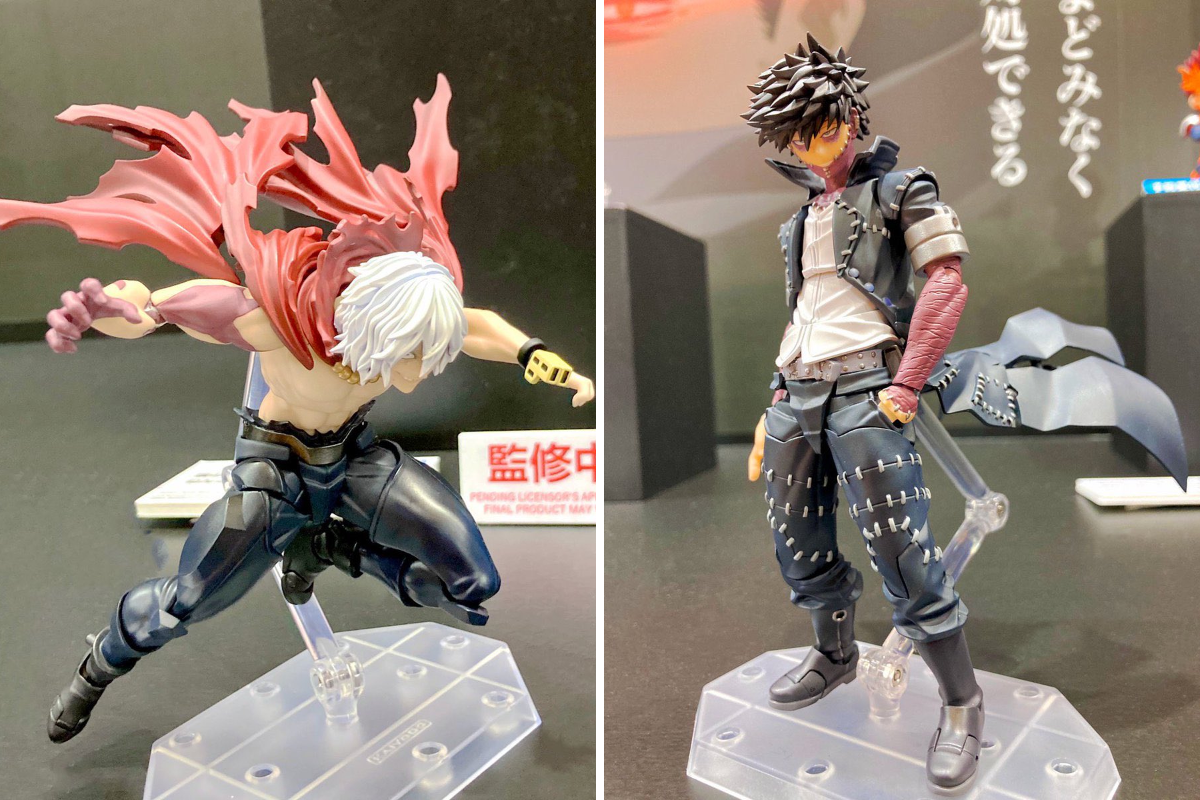 僕のヒーローアカデミア グッズ情報 on X: 