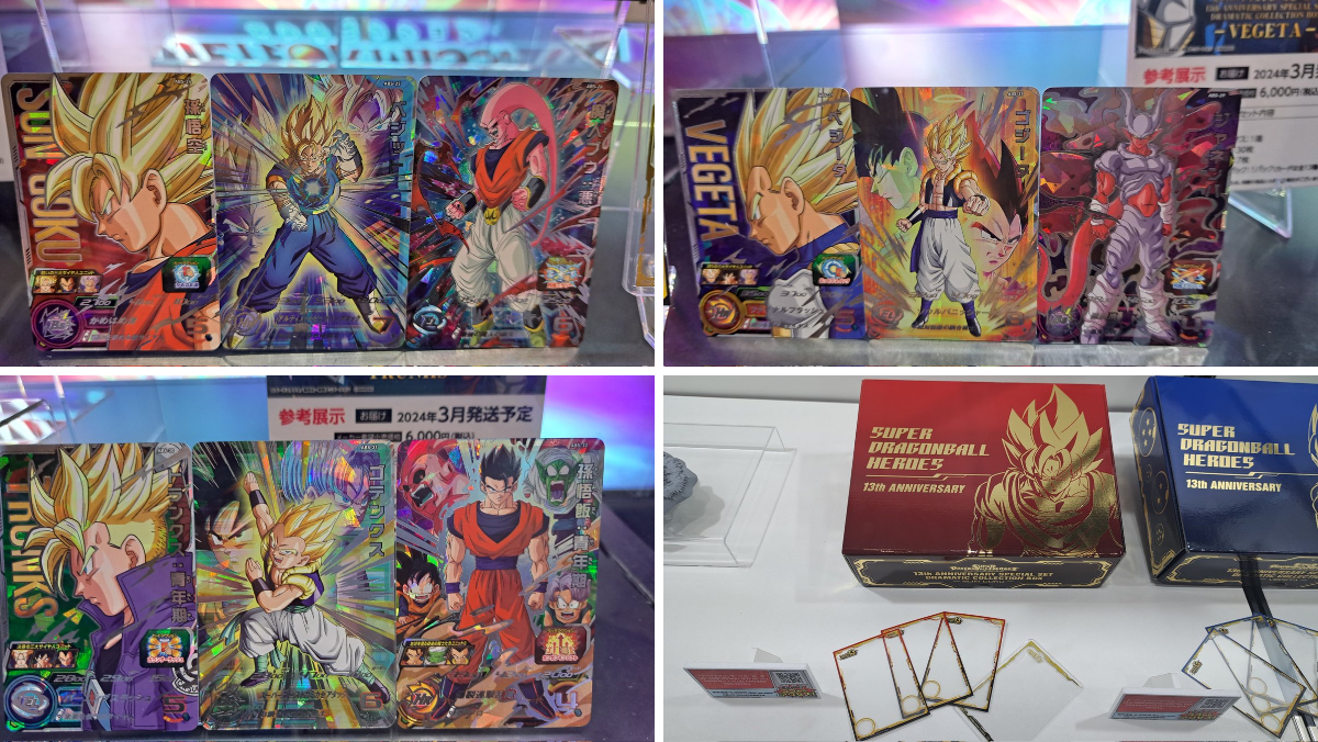 ゲルニカ na platformě X: „ジャンプフェスタ2024より スーパー