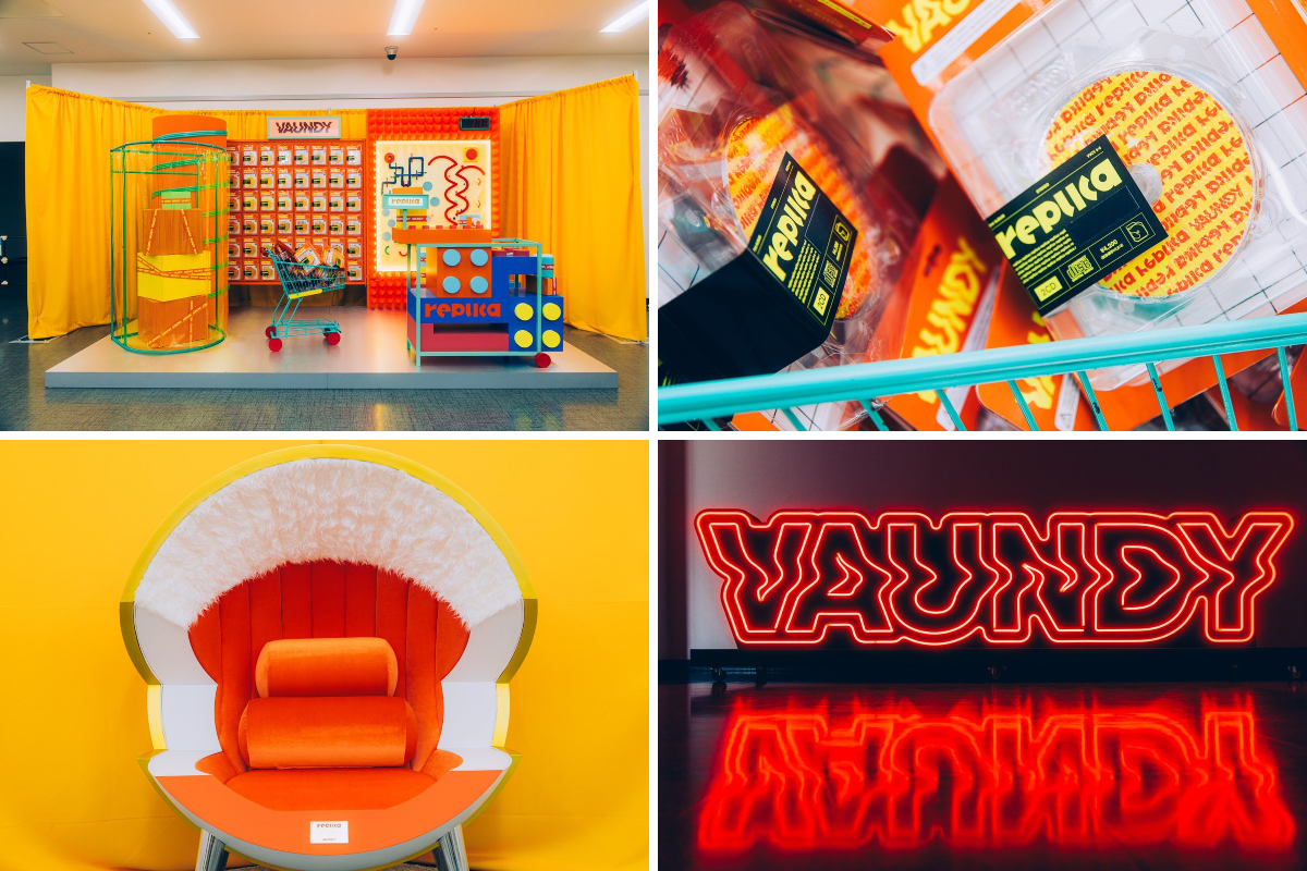 Vaundy_ART Work Studio on X: 