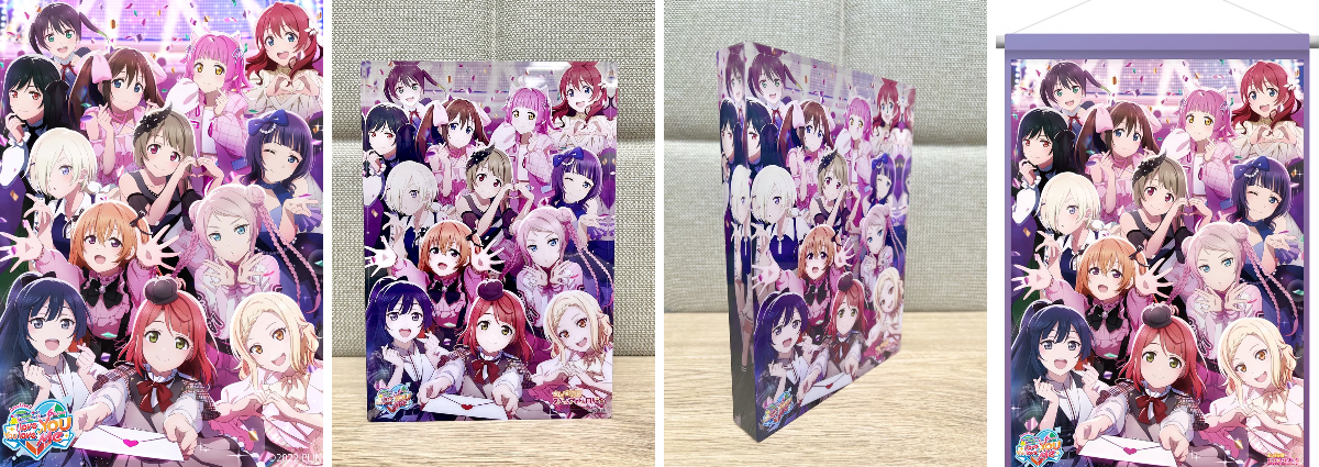 ラブライブ！シリーズ公式 on X: 
