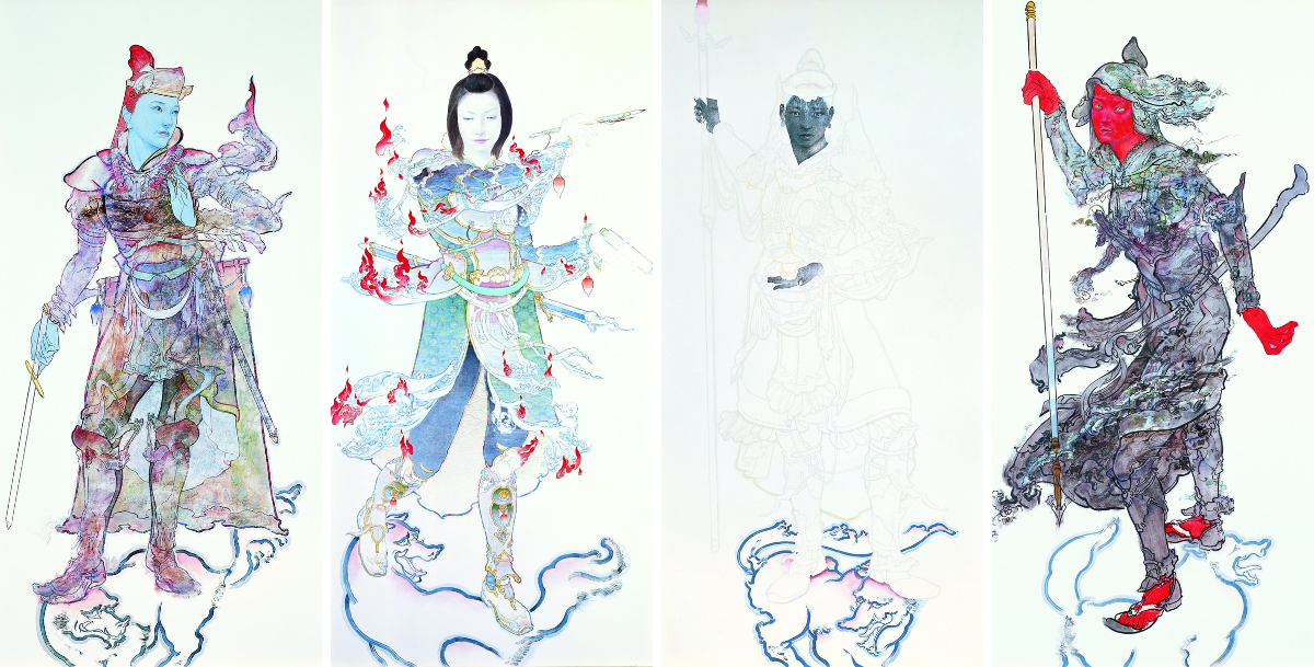 Mizuma Art Gallery on X: 