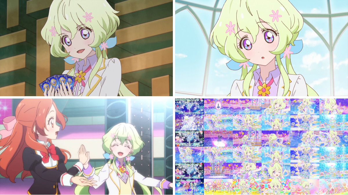 candyrainbow on X: 