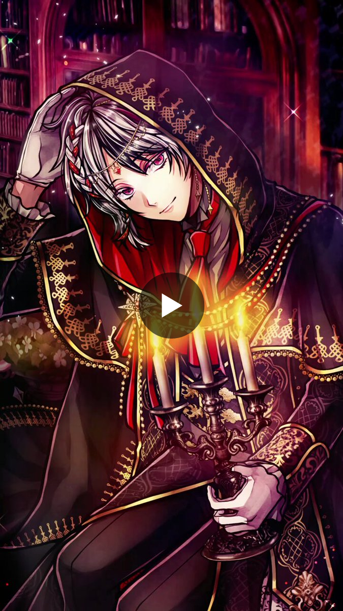 悪魔執事と黒い猫(あくねこ) on X: 