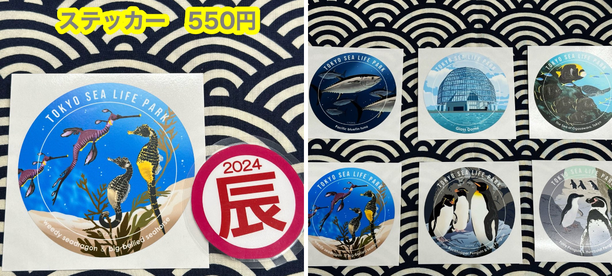 葛西臨海水族園［公式］ on X: 