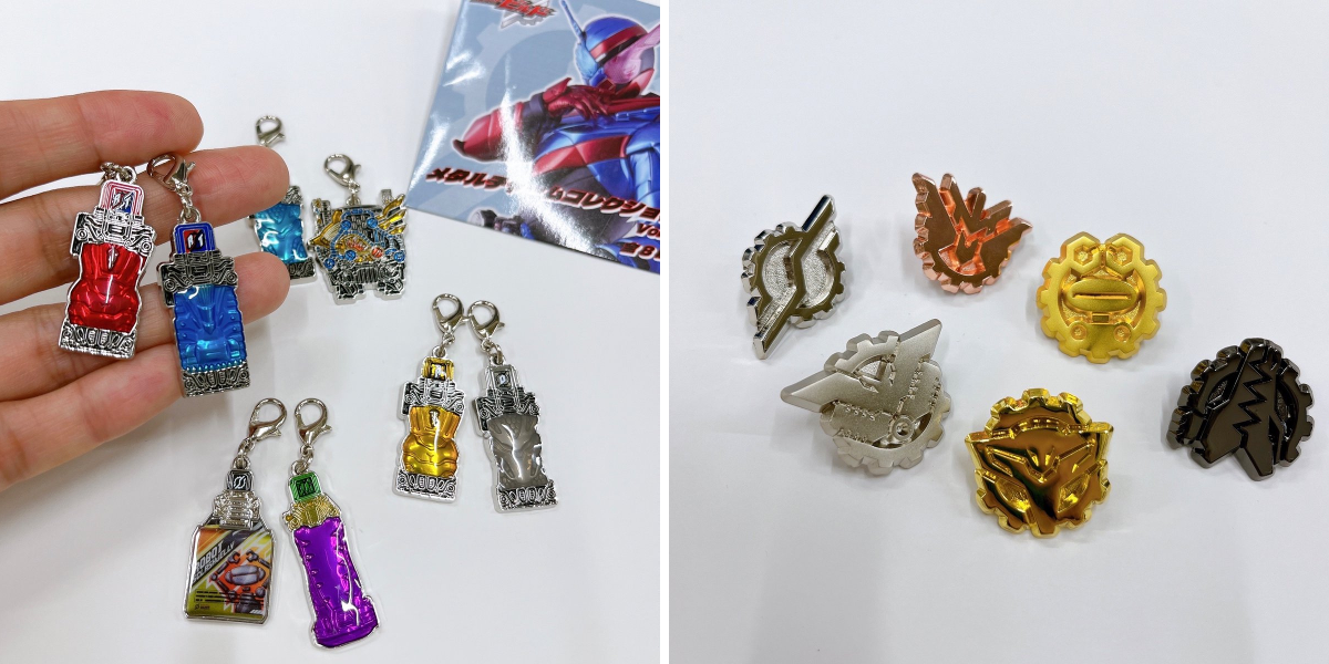 仮面ライダーストア on X: 