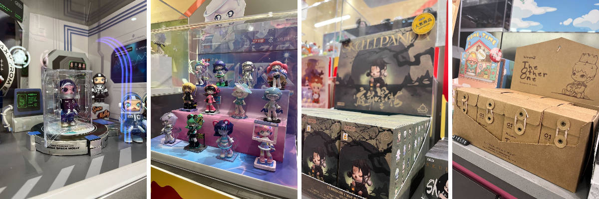 POP MART JAPAN on X: 