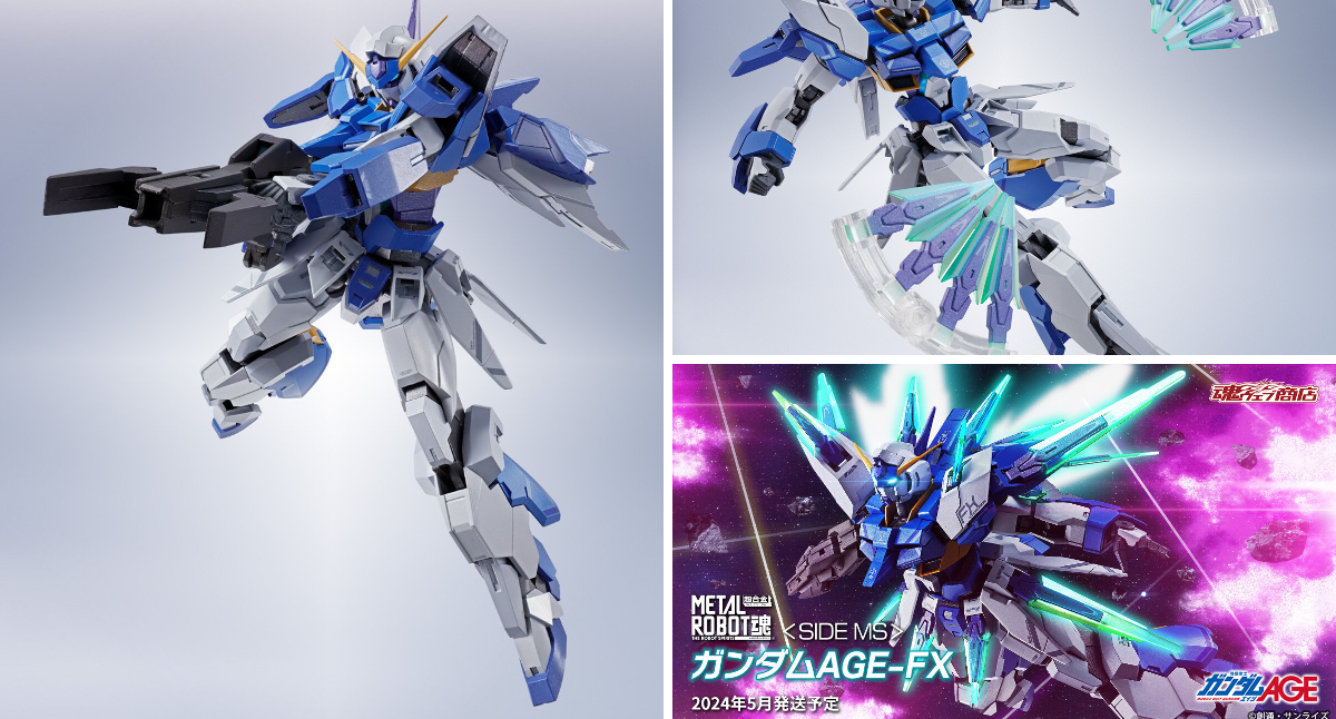 魂ネイションズ公式/BANDAI SPIRITS TAMASHII NATIONS OFFICIAL on X