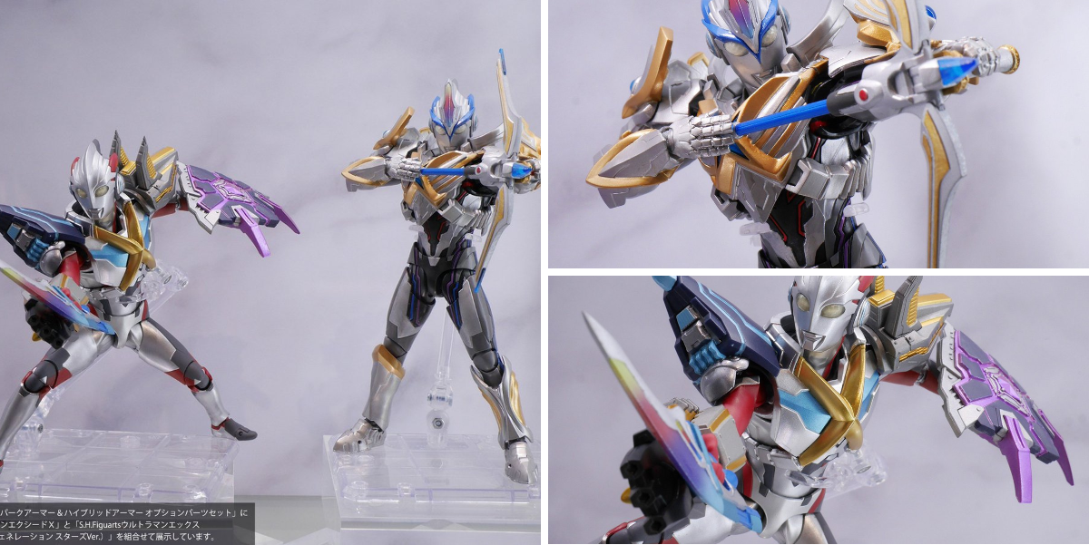 TAMASHII NATIONS STORE TOKYO on X: 