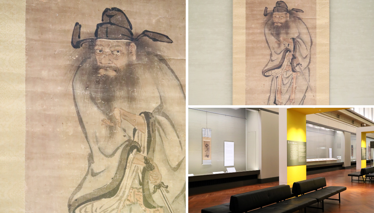 東京国立博物館 広報室 on X: 