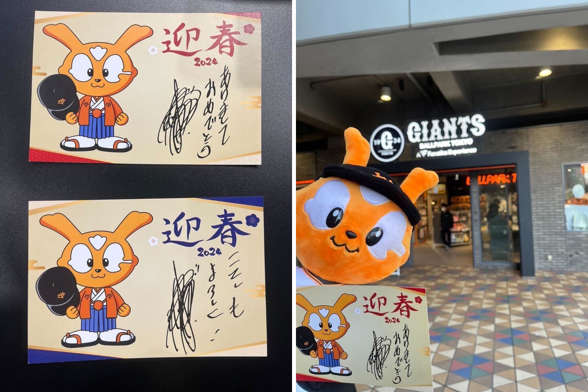 読売巨人軍（ジャイアンツ）グッズ情報 on X: 