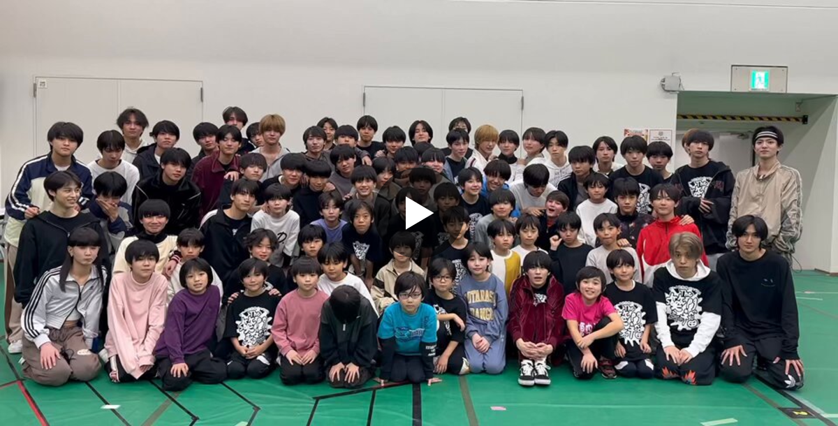 ジュニア公式 on X: 