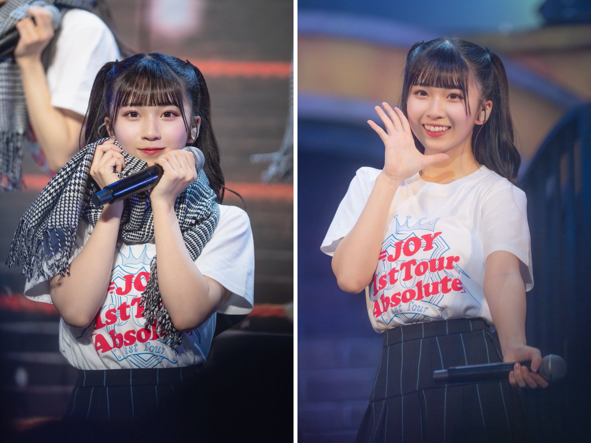 天野 香乃愛 on X: 
