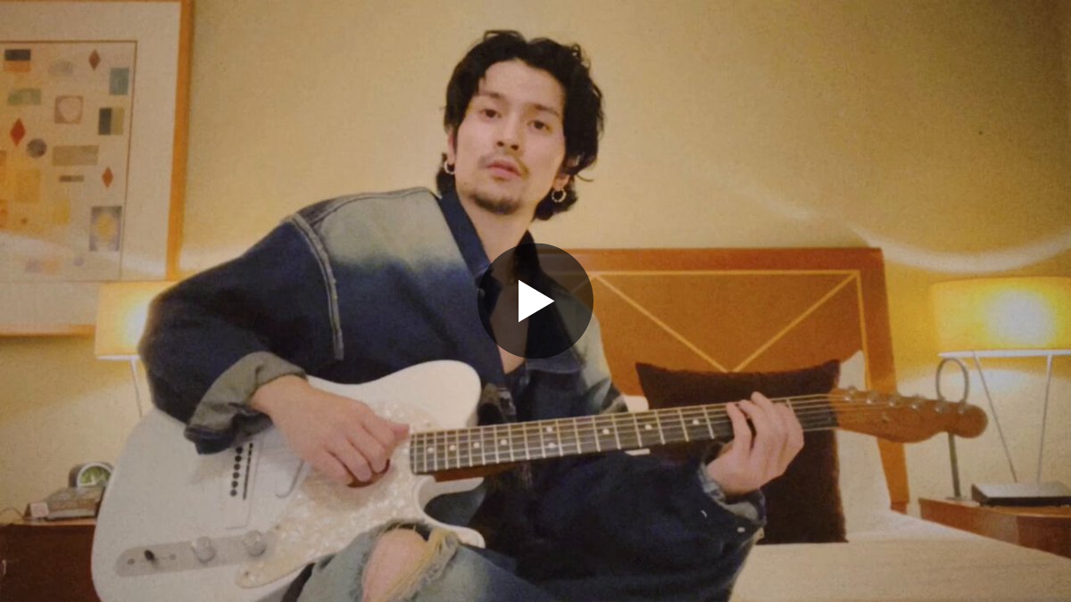 常田大希 - Daiki Tsuneta on X: 
