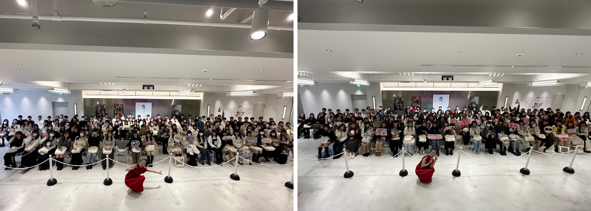今田美桜 Staff on X: 