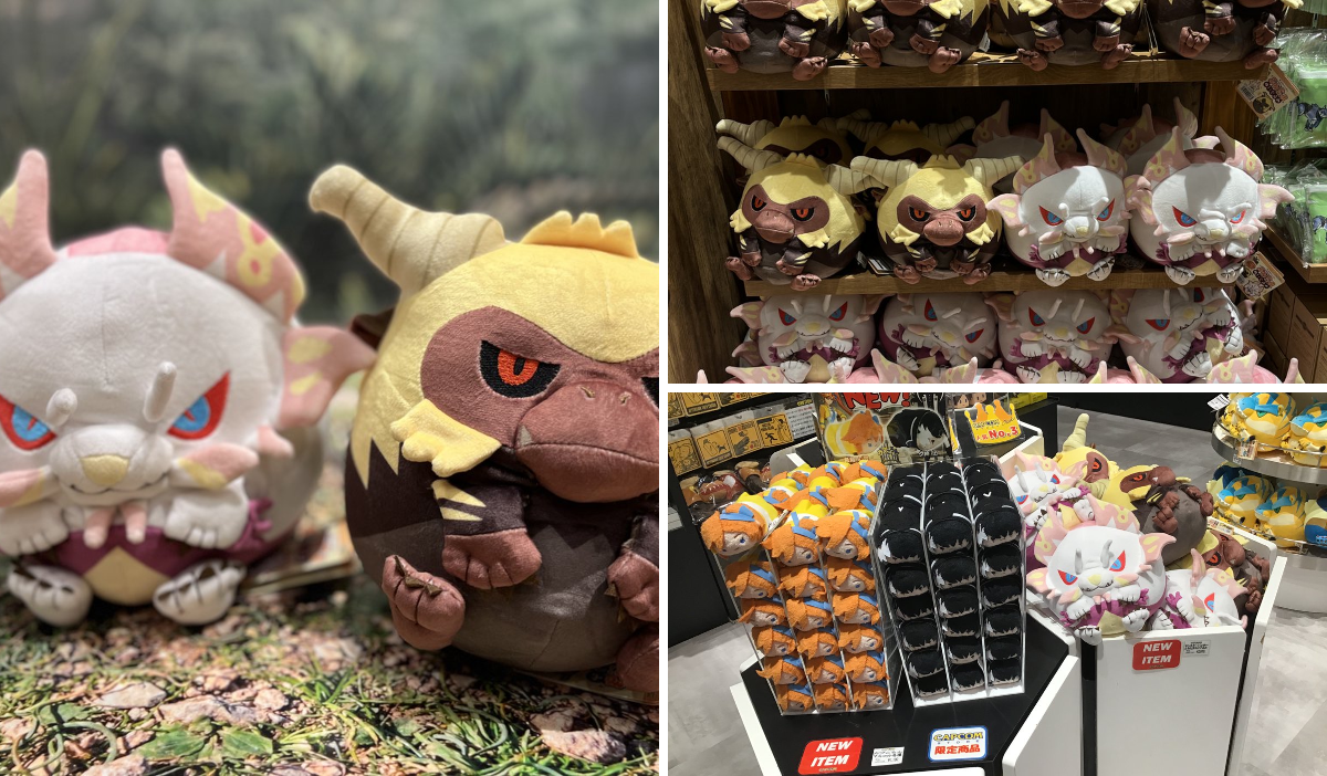 CAPCOM STORE (カプコンストア） on X: 