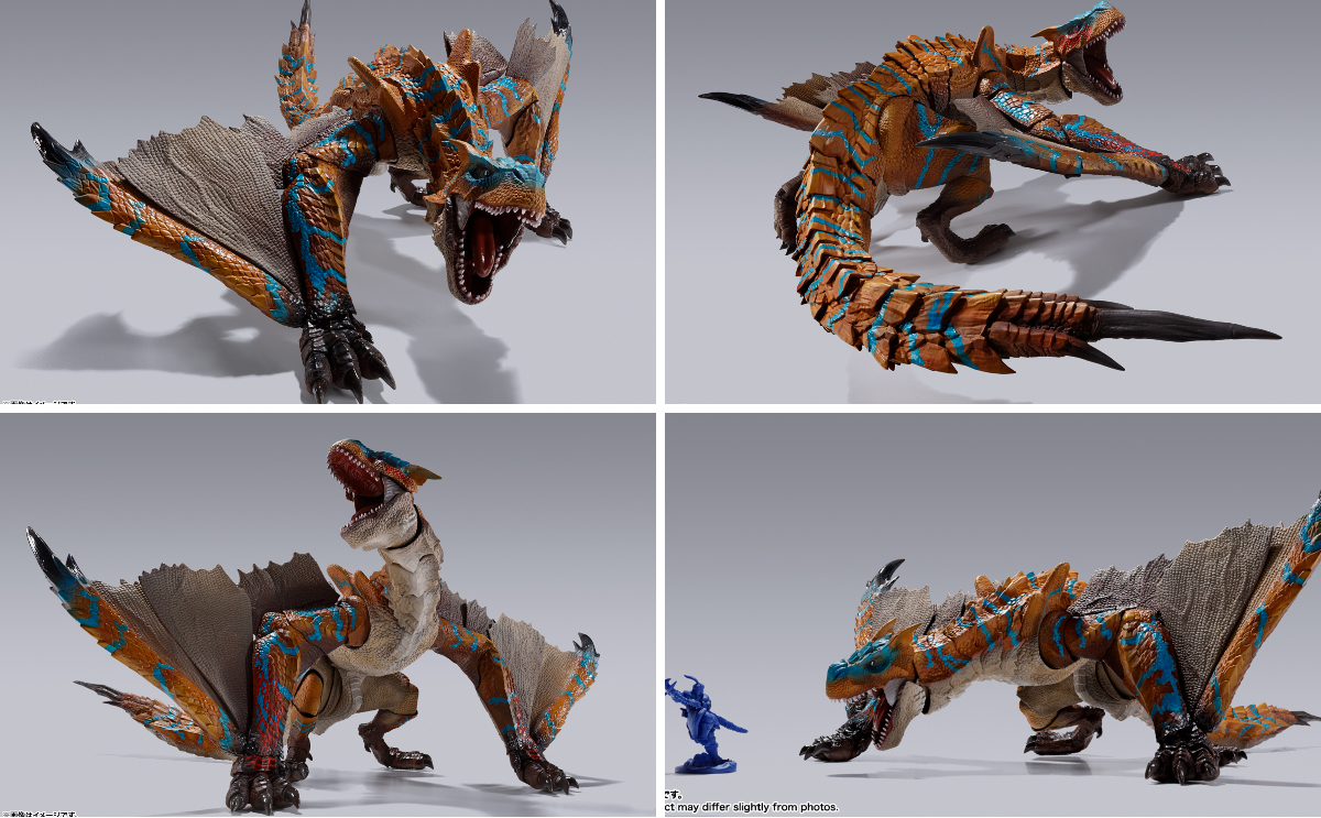 魂ネイションズ公式/BANDAI SPIRITS TAMASHII NATIONS OFFICIAL on X