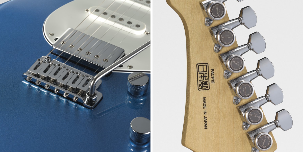 Yamaha Guitar Japan on X: 