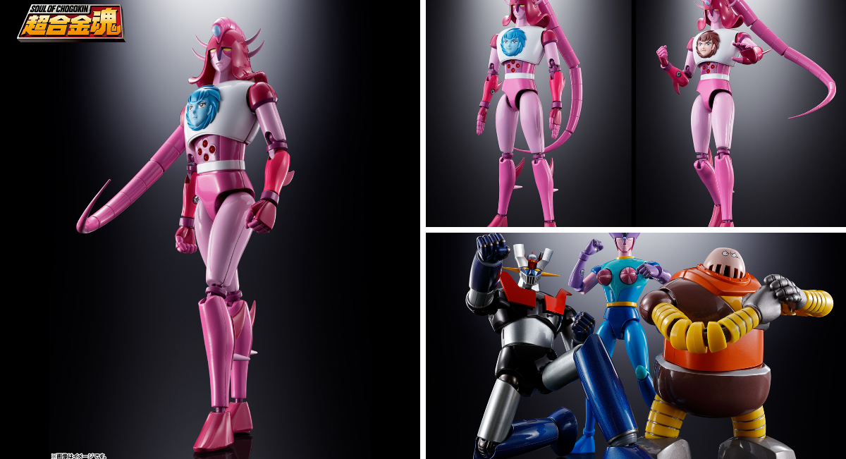 魂ネイションズ公式/BANDAI SPIRITS TAMASHII NATIONS OFFICIAL on X