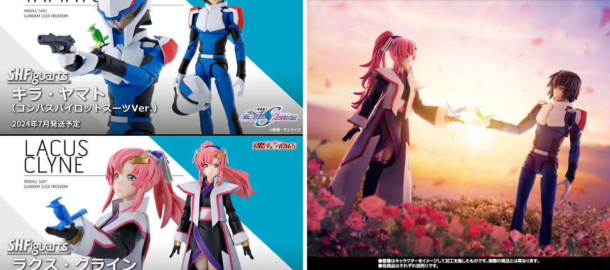 魂ネイションズ公式/BANDAI SPIRITS TAMASHII NATIONS OFFICIAL on X