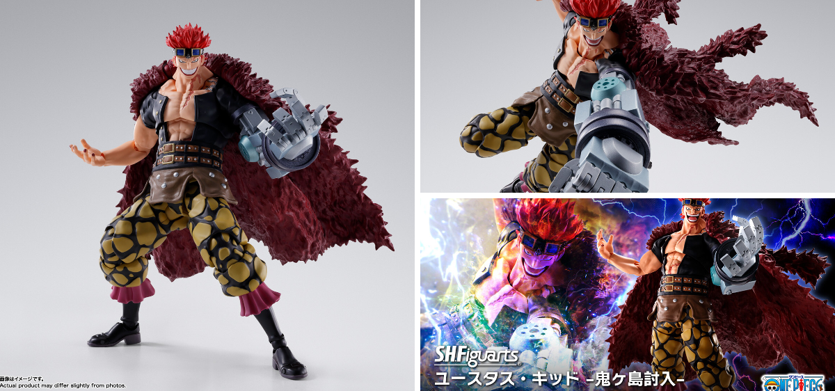 魂ネイションズ公式/BANDAI SPIRITS TAMASHII NATIONS OFFICIAL on X
