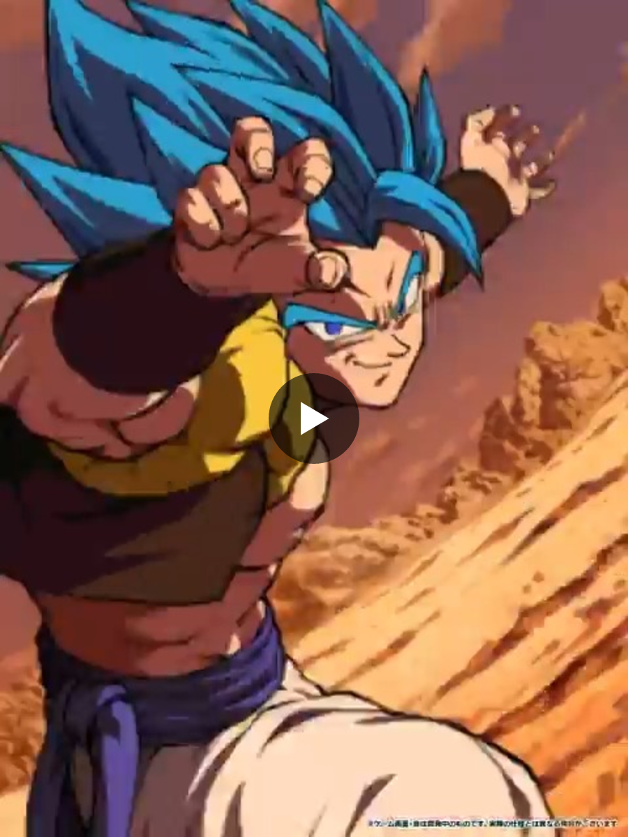 ドラゴンボールZ ドッカンバトル】公式 on X