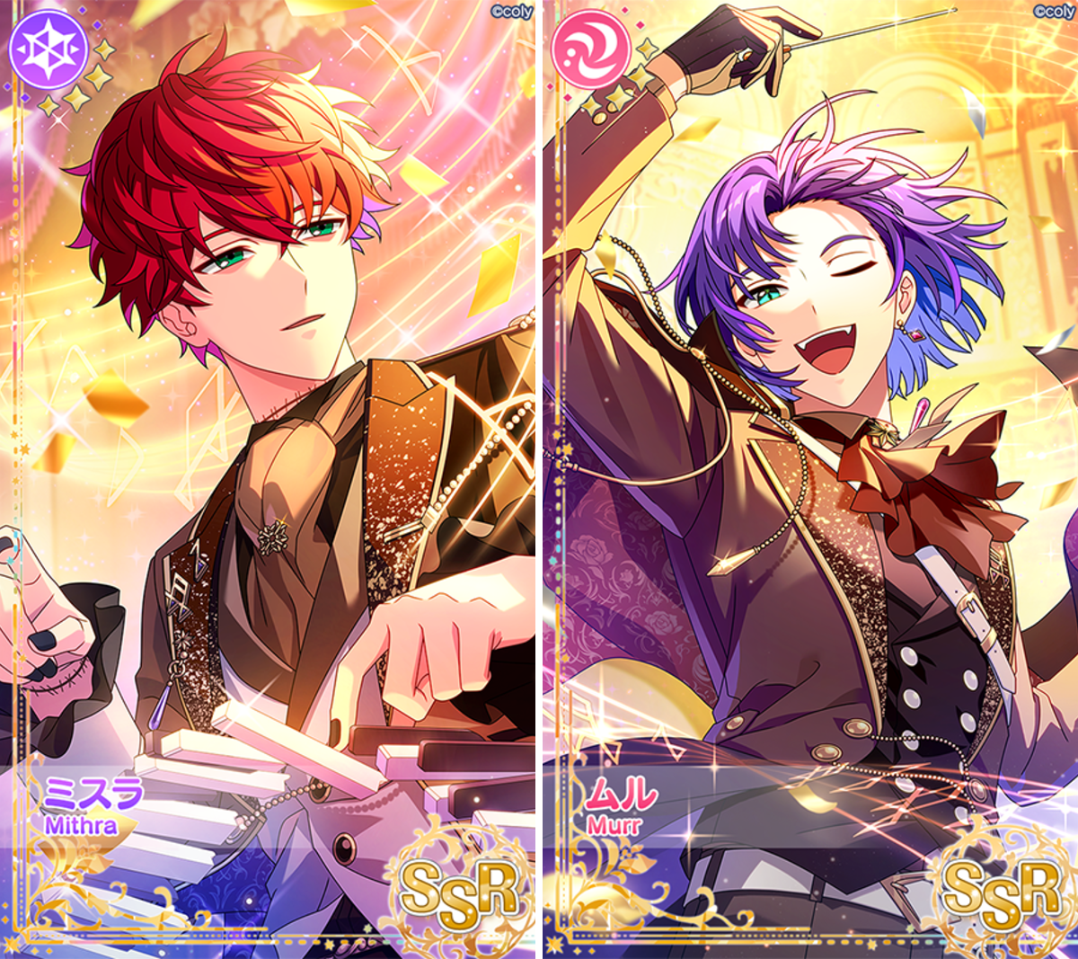 魔法使いの約束【公式】 on X: 