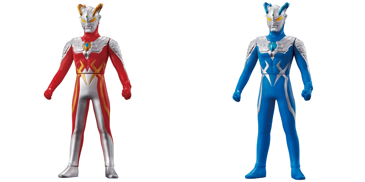 ウルトラマンおもちゃウェブ公式 on X: 