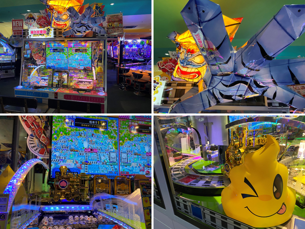 ラウンドワンスタジアム郡山店 on X: 