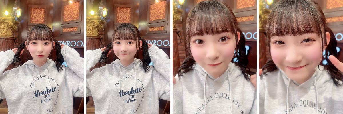 山野 愛月 na platformě X: „ついんてーる👶🏻🤍 #ツインテールの日