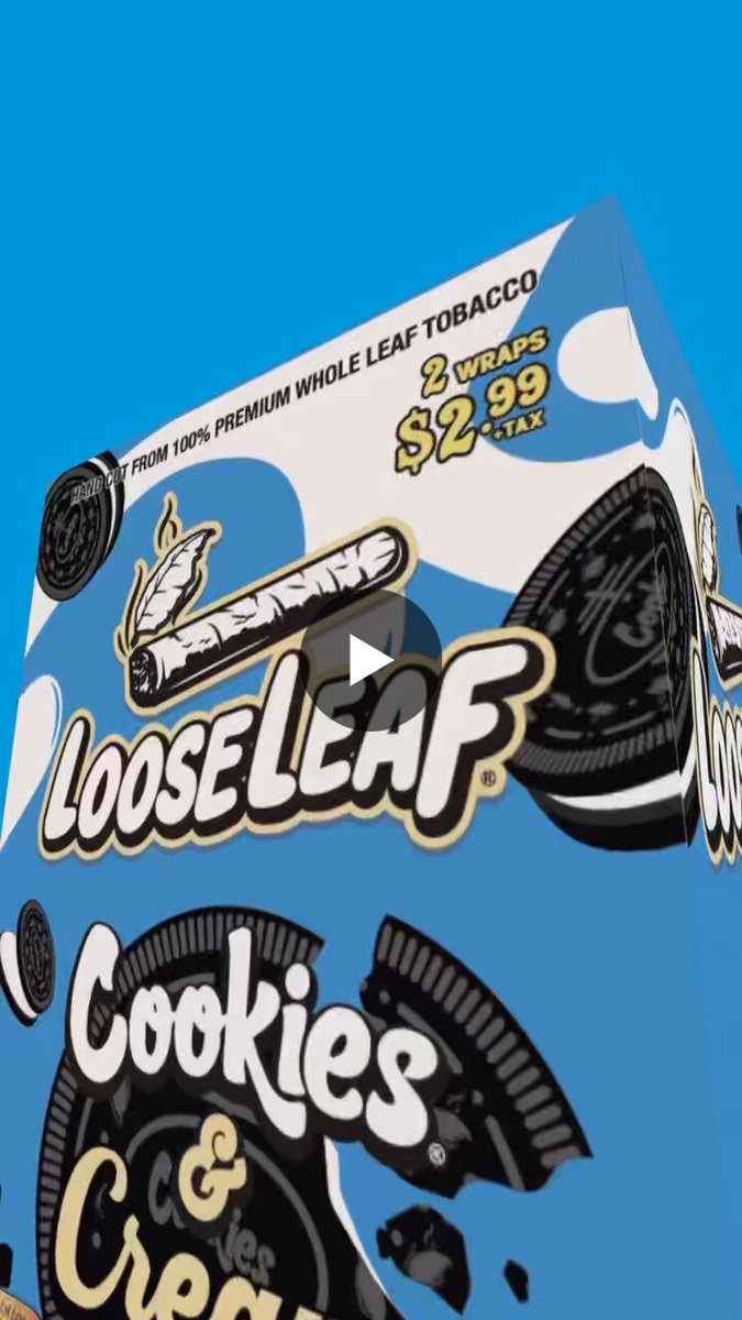LooseLeaf on X: 