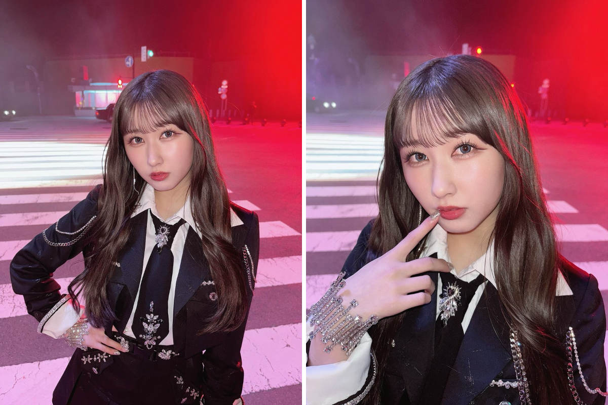 山本杏奈　直筆　呪って呪って　MV衣装 山本 杏奈 on X: 