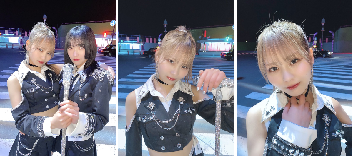 大場 花菜 on X: 