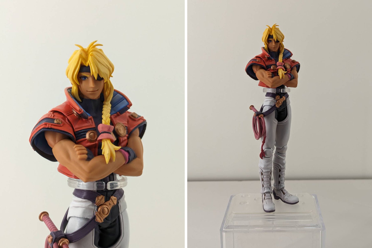 SQUARE ENIX Official Goods on X: 