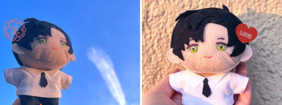 くろ on X: 