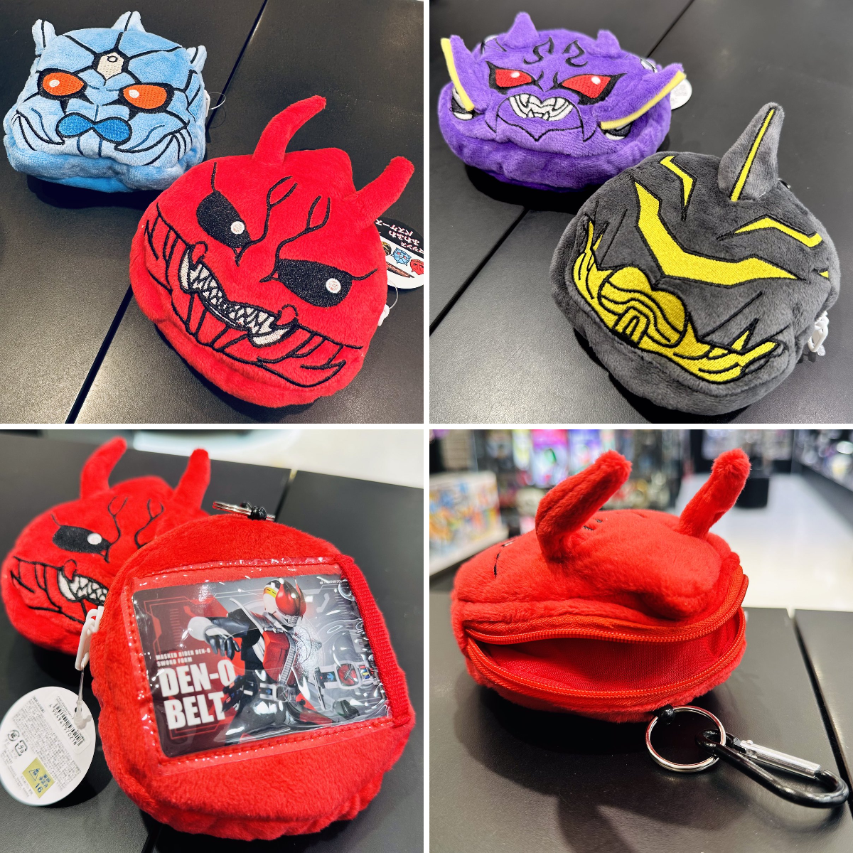 仮面ライダーストア on X: 