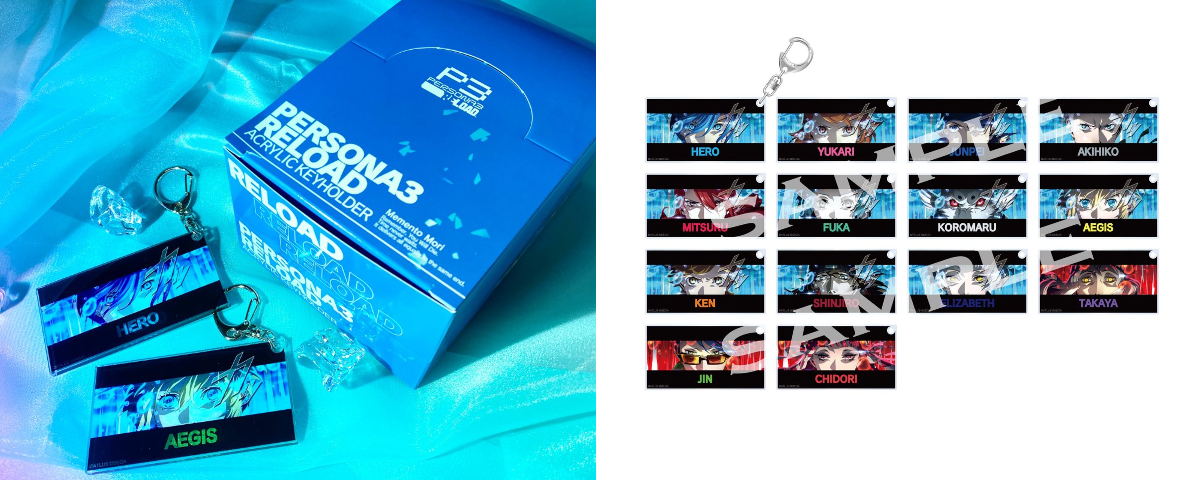 ATLUS STORE（アトラスストア） on X: 