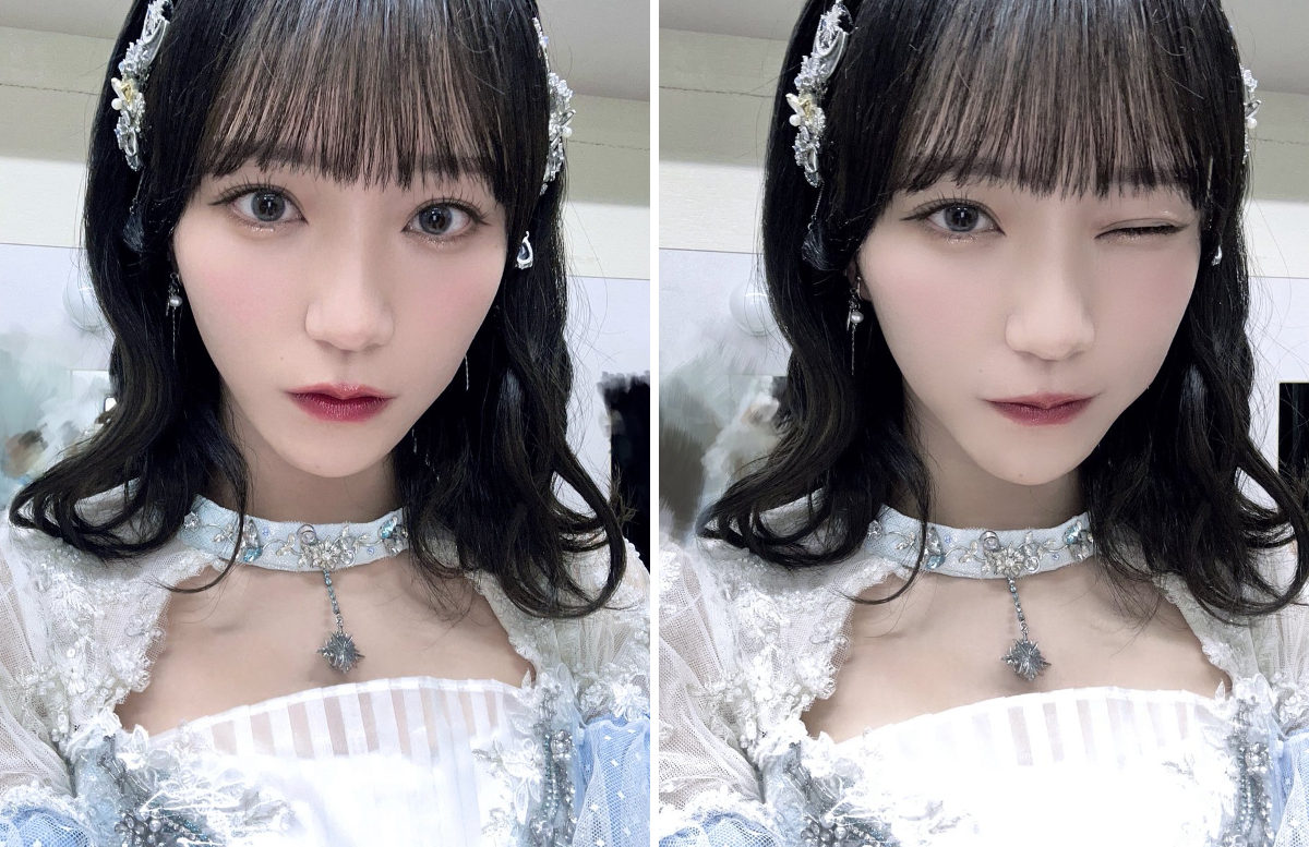 野口 衣織 on X: 