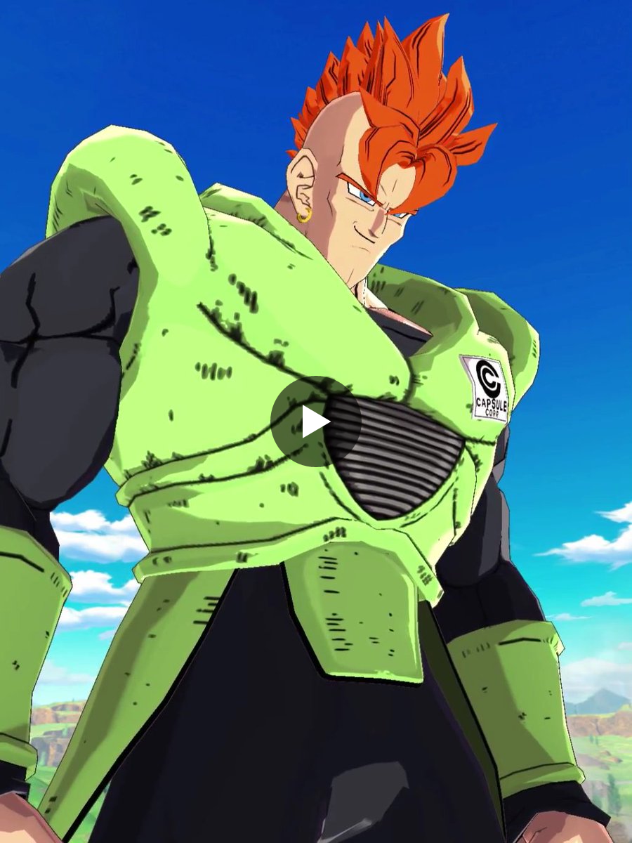 ドラゴンボール レジェンズ公式 on X: 