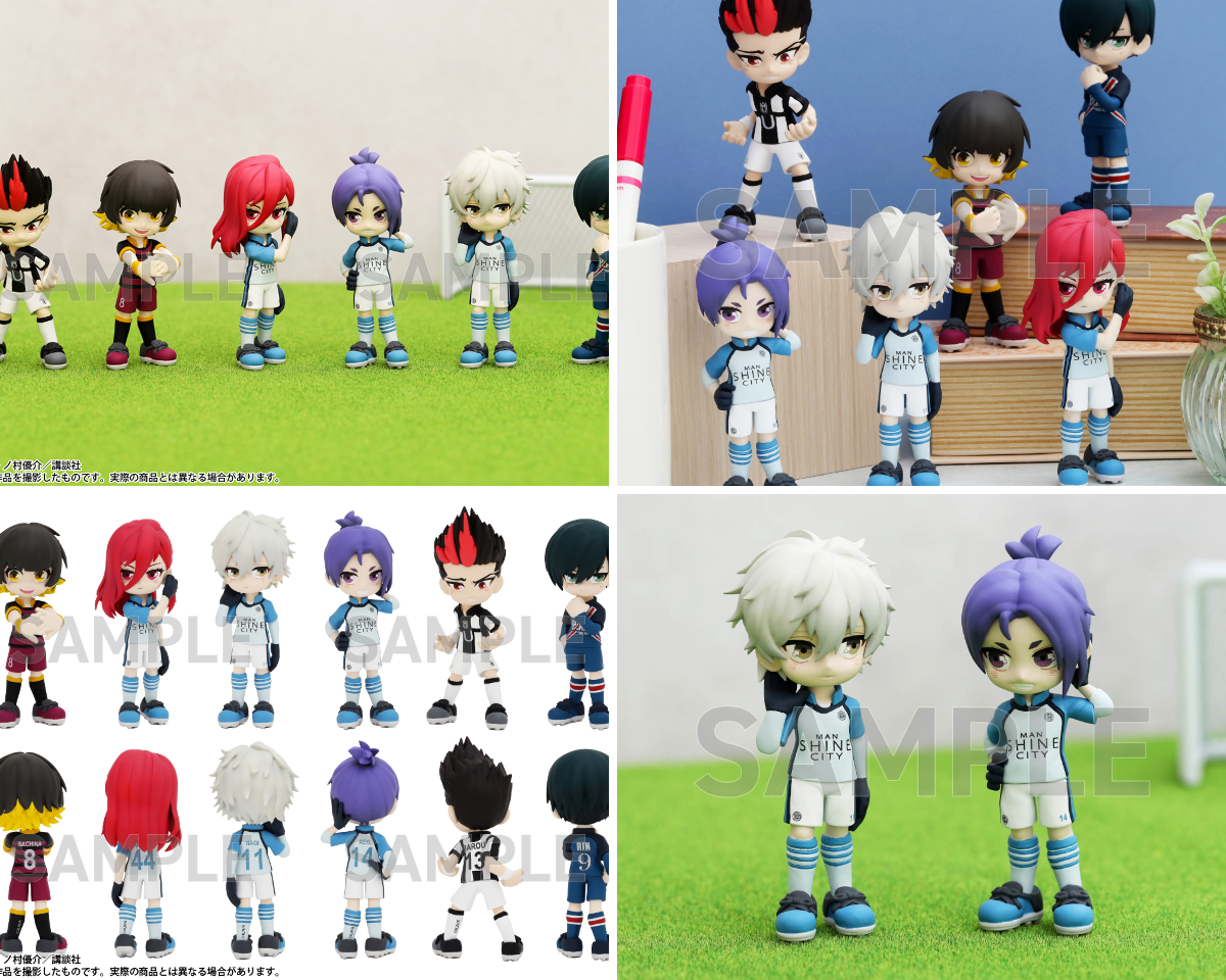 ブルーロック展【公式】 on X: 