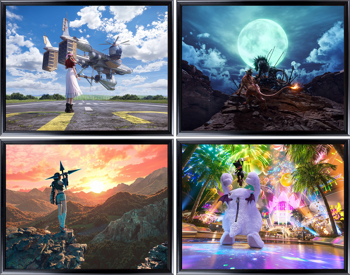 スクウェア・エニックス e-STORE on X: 