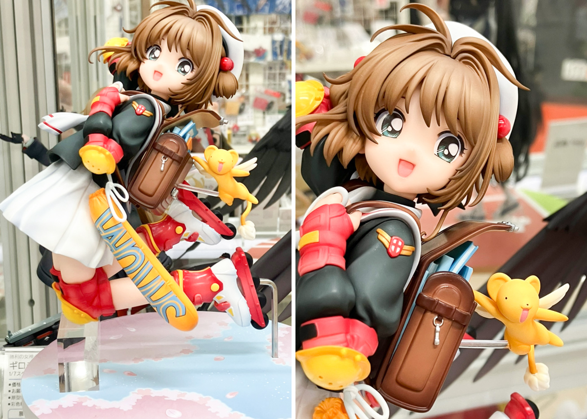 あみあみ秋葉原店 on X: 