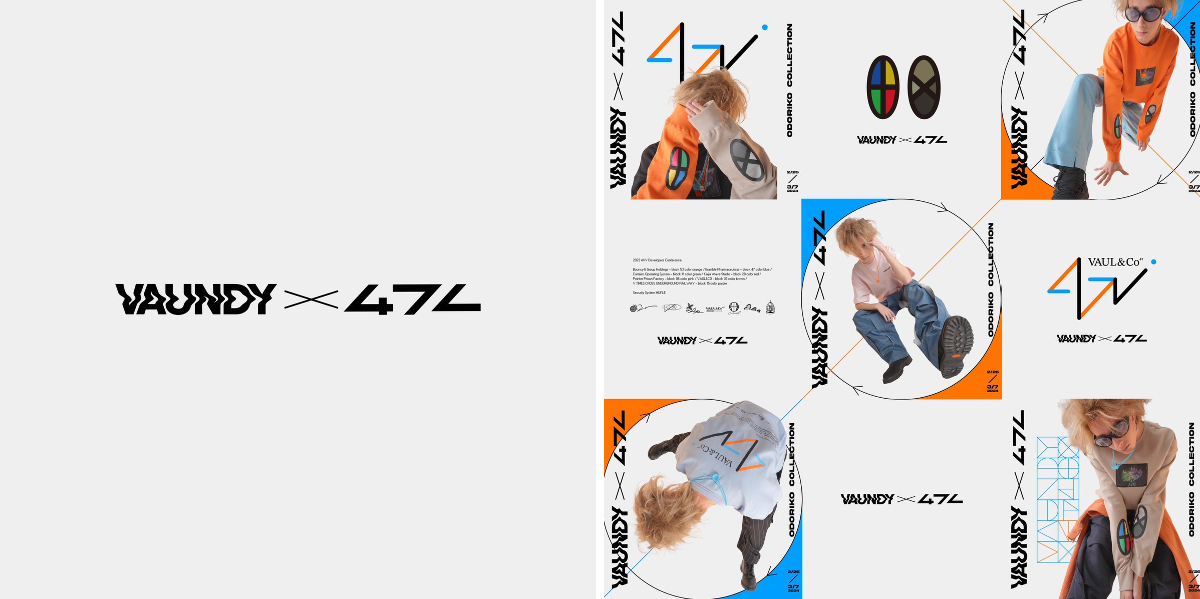 Vaundy_ART Work Studio on X: 