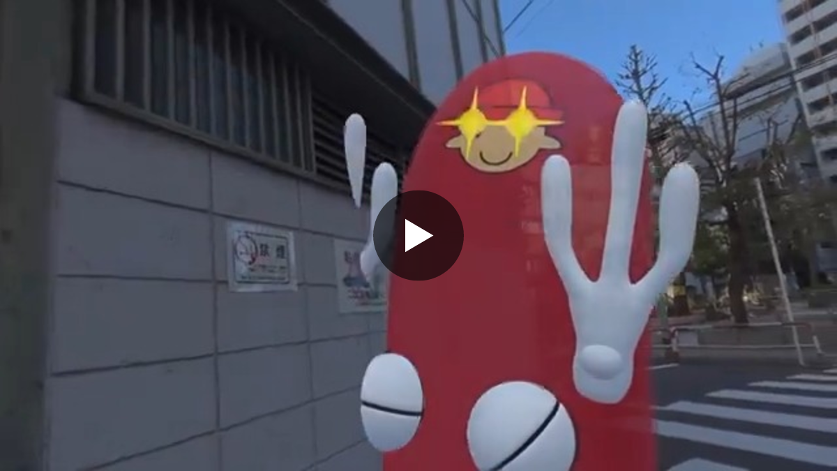 活動歴および当時の関連ビジュアル記録